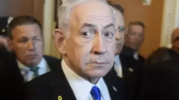 Netanyahu zəhərlənib