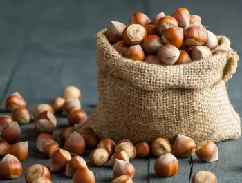 Fındıq – ətin sağlam və dadlı alternativi: Amma… Həddini aşma!