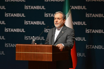 Təhlükəsiz dialoq şərti ilə: İran nüvə danışıqlarına açıqdır