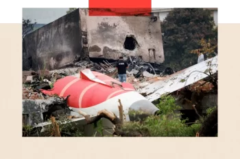 270 Nəfərin Ölümünə Pilot Oturacağındakı Qüsur Səbəb Olub