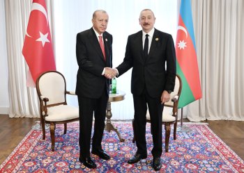 Ərdoğandan Qarabağda sülhə dəstək: “Azərbaycanın haqlı maraqları nəzərə alınmalıdır”