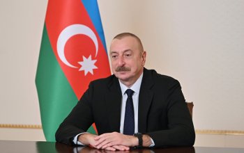 Prezident İlham Əliyev bir sıra qanunlara dəyişikliyi təsdiqlədi