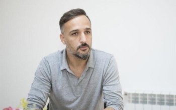 Azər Zahid ev dustaqlığına BURAXILDI