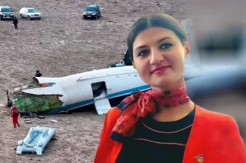 Milli Qəhrəman Hökumə Əliyeva ilə bağlı çəkilən film bu tarixdə təqdim ediləcək