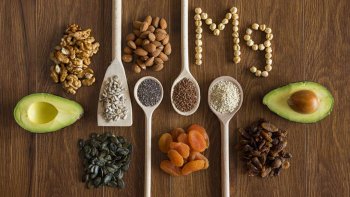 Maqnezium – sakit sinirlər, balanslı hormonlar və gecə yeməklərinə son