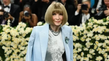 Anna Vintur səlahiyyətlərini bölüşür – Vogue-da yeni dövr başlayır