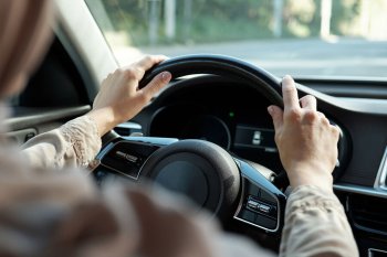 İsti hava yol qəzaları riskini artırır