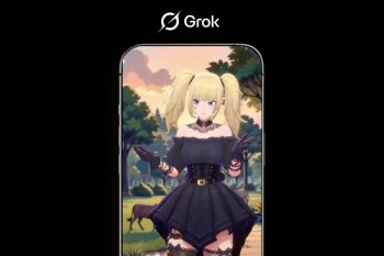 Mask “flirt edən botlar” üçün mühəndis axtarır – illik 440 min dollar təklif edir