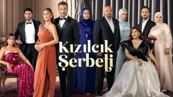 “Qızılcık Şərbəti” yenidən ekranlara qayıdır – yeni mövsüm, yeni rejissor, yeni simalar!