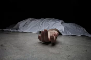 Sumqayıtda dəhşətli qətl: 40 yaşlı qadın öldürüldü, əri saxlanıldı
