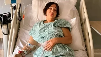 İkinci dəfə infarkt keçirmişdi... Nazan Öncelden xəbər var!