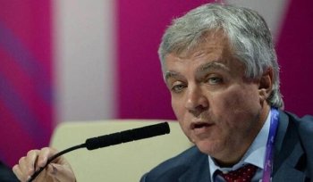 Andrey Bədəlov Moskvada ölü tapıldı