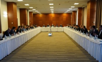 Qusar rayonunda notariat seminarı keçirilib