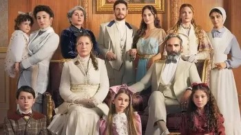“Şakir Paşa Ailesi” layihəsi dayandırıldı – Mübahisələr, faciələr və sənət dolu bir səyahətin sonu