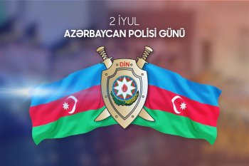 Bir Kursantın Yolunda – Polis Anasının Qəlbindən Qürur və Sədaqət