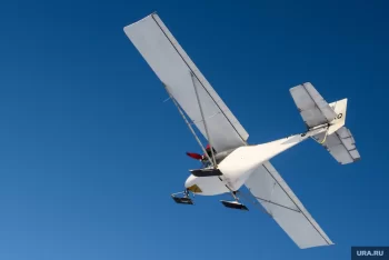Slovakiyada 81 yaşlı pilotun idarə etdiyi təyyarə qəzaya uğradı
