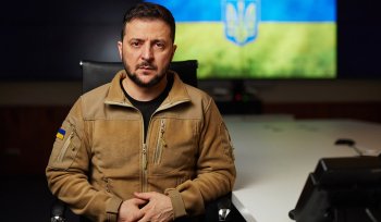 Zelenski Rusiyanı hədələdi: Yeni zərbələr yoldadır