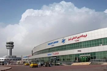 Təbriz-Bakı aviareysi açılıb