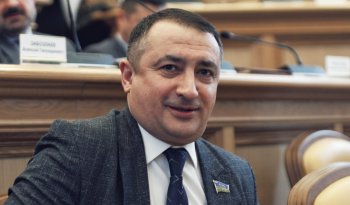 Rusiyada deputat Xalid Tağızadə ədalətsiz cəzaya şikayət etdiyinə görə istefaya göndərildi