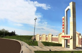 Azərbaycanda zəlzələ oldu