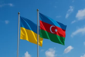 SOCAR Ukraynaya qaz ixracına başladı