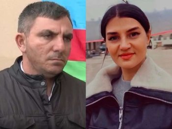 Məktəb direktoru faciənin qurbanı oldu – Hökumə Əliyevanın yaxın qohumu idi
