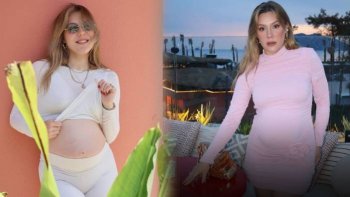 “Ağrı keçmir, sadəcə qabıq bağlayır” – Məşhur aktrisanın ürək yandıran paylaşımı