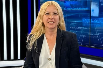 Məşhur iqtisadçı Nazlı Sarp İstanbuldakı evində ölü tapıldı