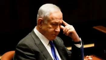 İsrail Baş naziri Netanyahuya sui-qəsd cəhdi