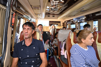 Vətənə Qayıdışın Yeni Ünvanı: Xocalının iki kəndində ilk addım