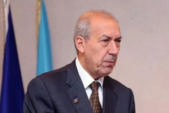 Sabiq deputat Xanhüseyn Kazımlı dünyasını dəyişdi