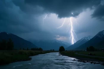Hava şəraiti ötən ildən daha soyuq olacaq – Rəsmi xəbərdarlıq