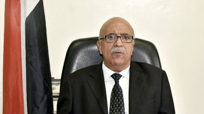 İsrailin Sənaya zərbəsi: Yəmən hökumətinin baş naziri öldürüldü