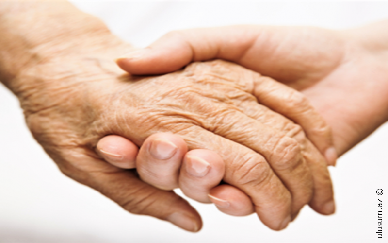 Yaşlılara və əlillərə evdə sosial xidmət: DOST və Agentlik birgə çalışır