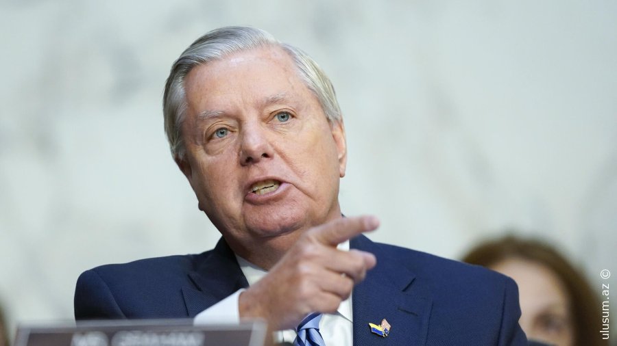 Amerikalı senator Rusiya neftini alan ölkələrə xəbərdarlıq etdi