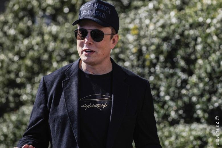 Tesla şirkəti İlon Maskın 29,6 milyard dollarlıq mükafatını rəsmən təsdiqlədi