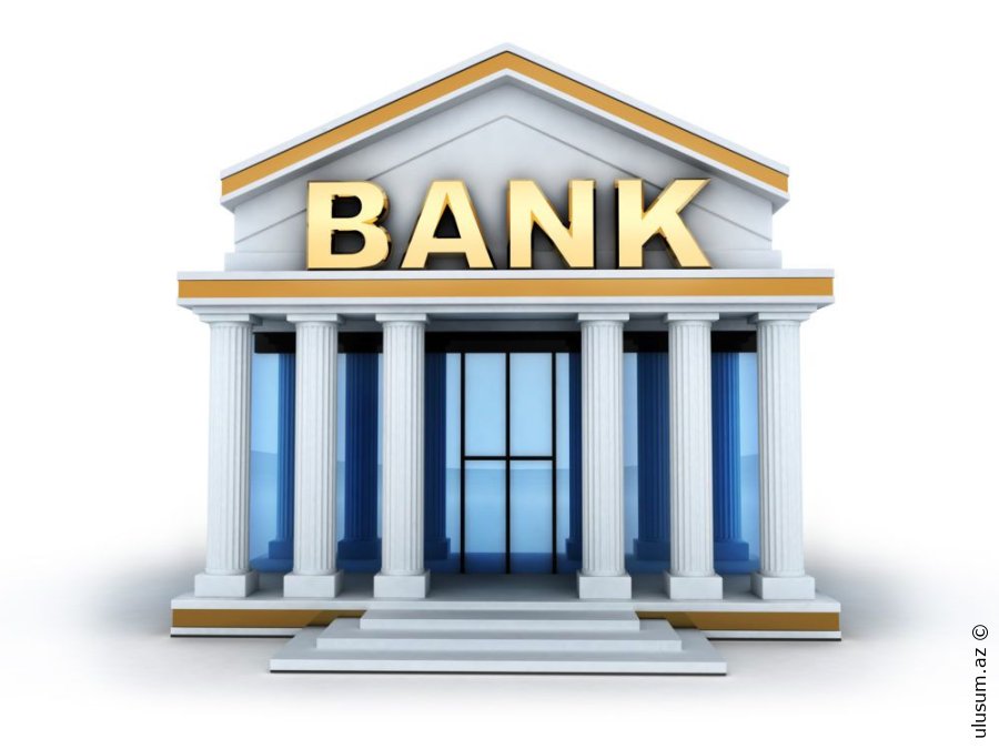Bağlanmış bankların əmlakı hərraca çıxarılır