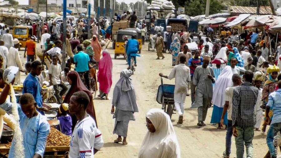 Səhər namazı zamanı qanlı basqın: Nigeriyada 50 nəfər öldürüldü