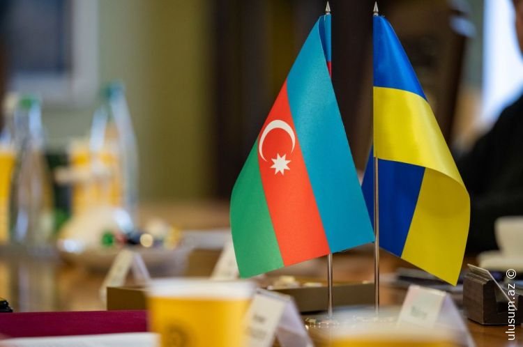 Azərbaycan Ukraynaya humanitar yardım üçün $2 000 000 ayırdı – SƏRƏNCAM