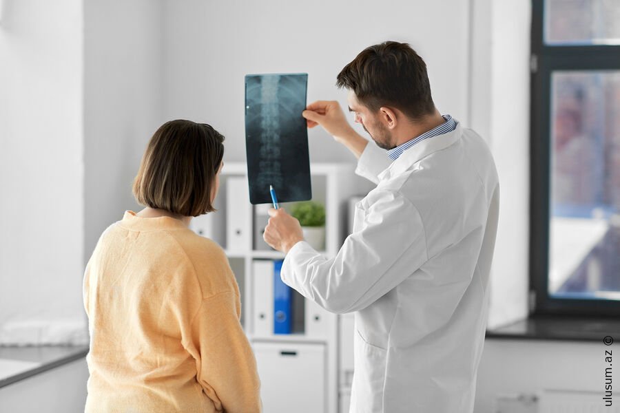 Nəfəs darlığı və yorğunluq – ağciyər fibrozunun xəbərdarlıq əlamətləri