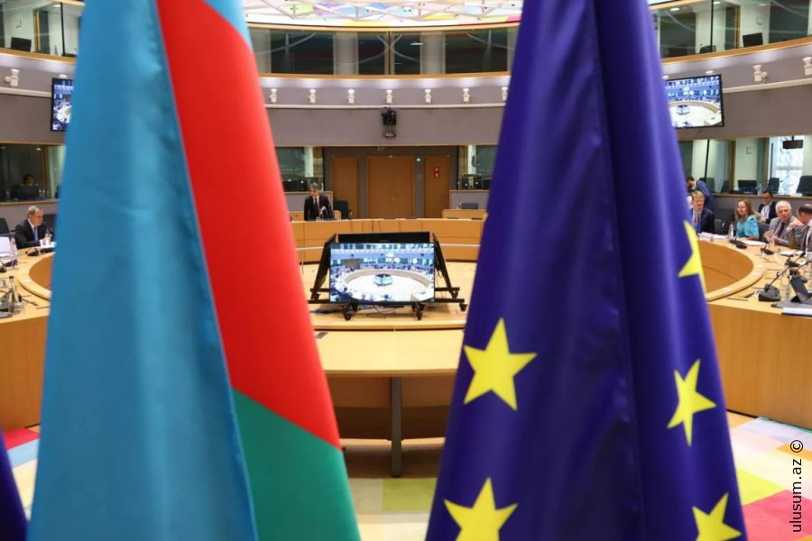 Avropa İttifaqı Azərbaycana yeni səfir təyin etdi