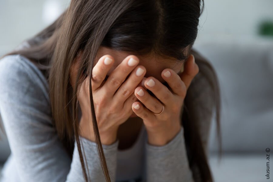 Depressiya başlamamışdan əvvəl beyin nə deyir?