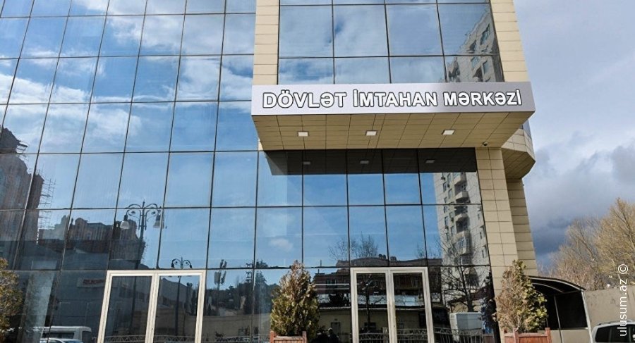 Orta ixtisas təhsili müəssisələrinin boş qalan yerləri üzrə ixtisas seçimi başlayıb