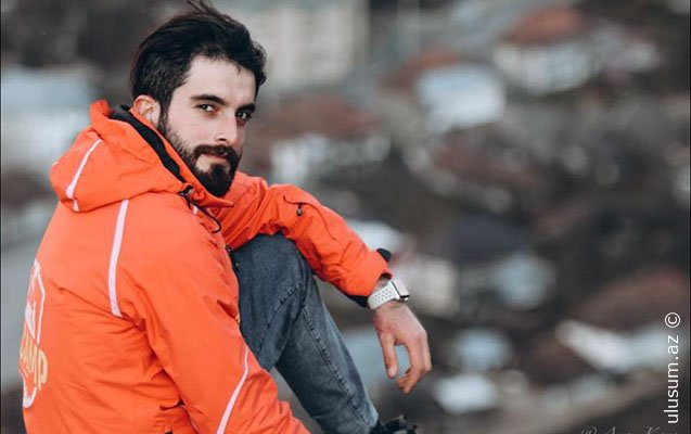 29 yaşlı tur bələdçisi dağlıq ərazidə yıxılaraq dünyasını dəyişdi