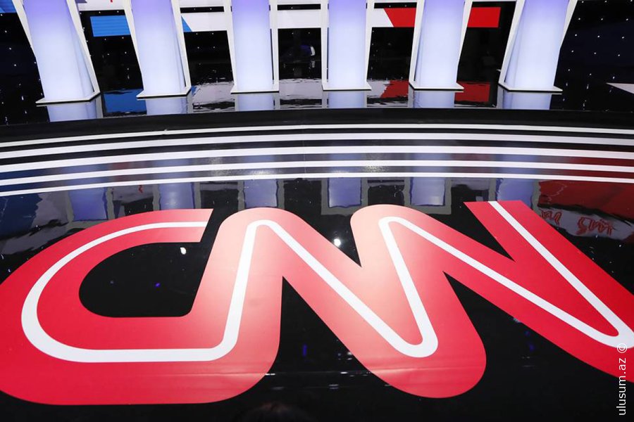 CNN Ukrayna müharibəsinin yekunlaşması üçün 5 ssenarini açıqladı