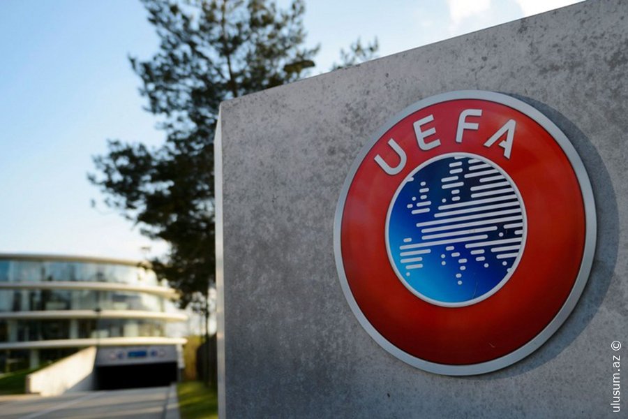 Azərbaycanın UEFA sıralamasında maraqlı dəyişiklik