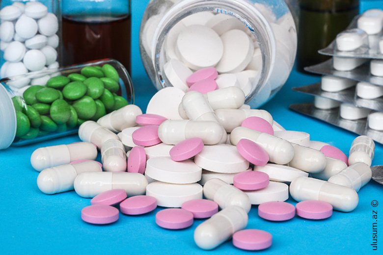 Analizsiz vitamin qəbul etmə: gizli risklər