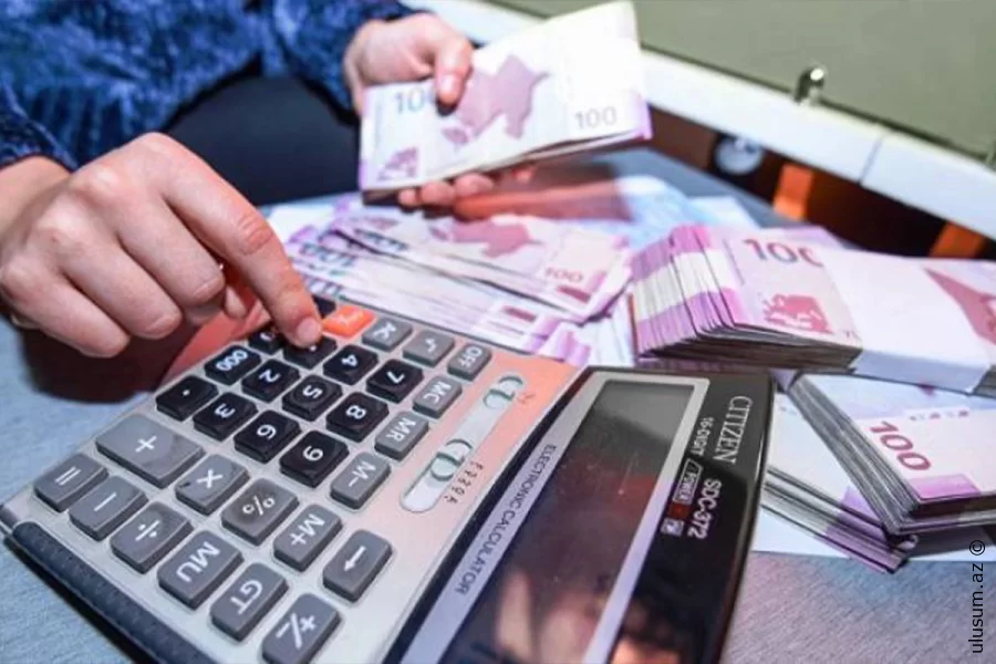 Sosial müavinətlərlə bağlı statistika açıqlanıb
