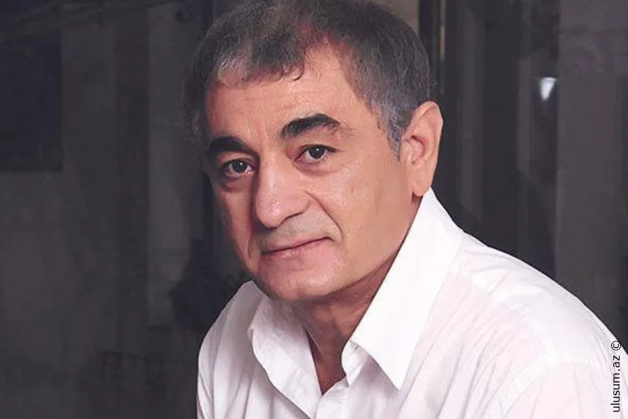 Fəxrəddin Manafov "Şöhrət" ordeni ilə təltif edilib