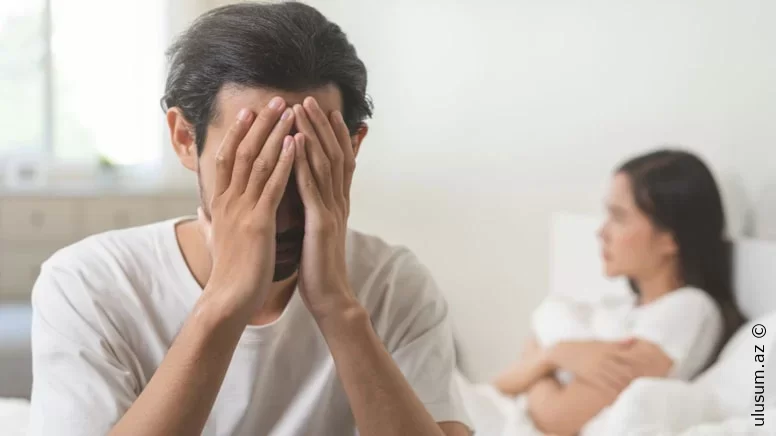 Antioksidant çoxluğu kişilərdə ereksiyaya zərər verə bilər